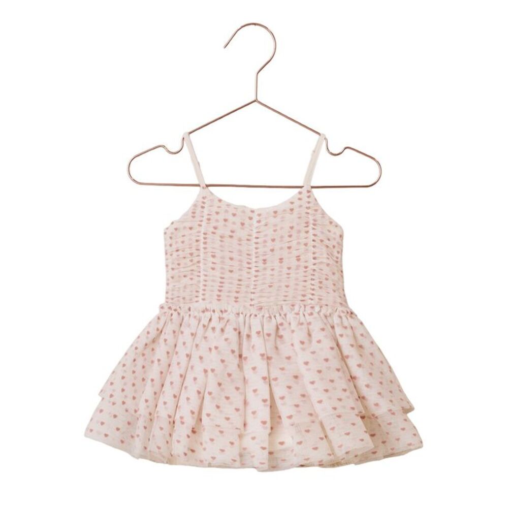 Noralee Girls  Witley Tutu, Red